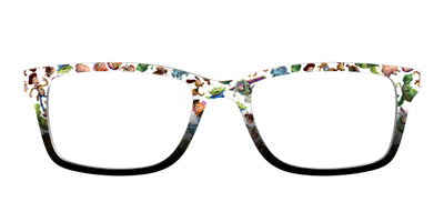 Woody & Friends - Front Top Thumbnail - Pair Eyewear