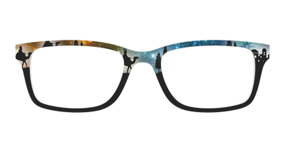 The Yuletide Travels - Front Top Thumbnail - Pair Eyewear
