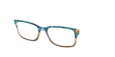 The Zen Garden - Angle Top Thumbnail - Pair Eyewear