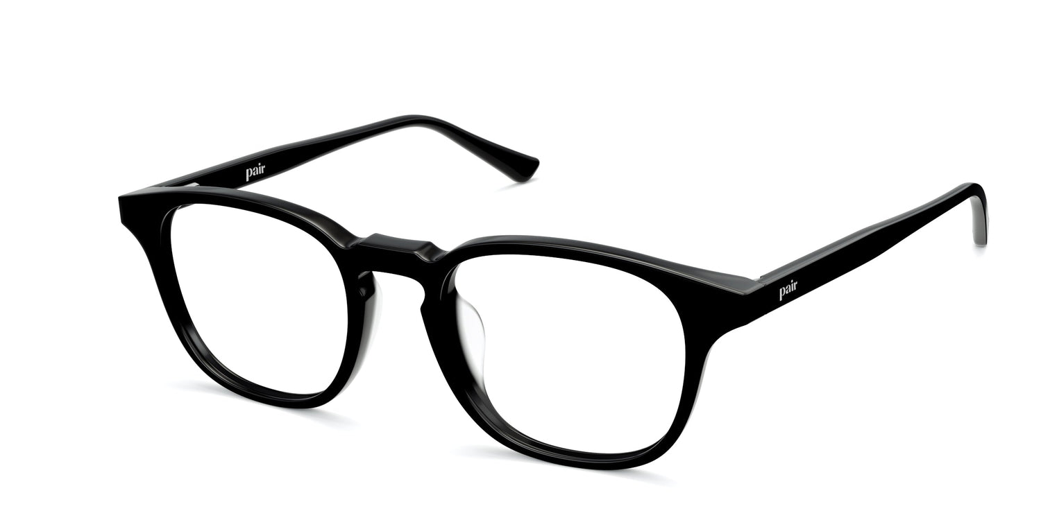 The Otis - Black - Carousel2 - Pair Eyewear