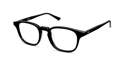 The Otis - Black - Thumbnail2 - Pair Eyewear