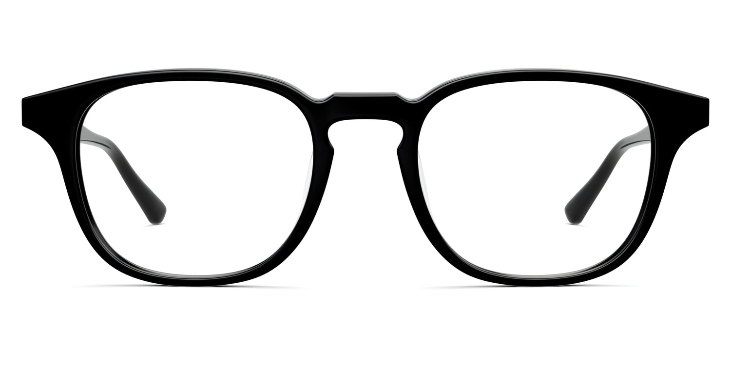 The Otis - Black - Carousel1 - Pair Eyewear