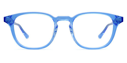 The Otis - Sunset - Lensless - Pair Eyewear