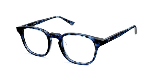 The Otis - Blue Tortoise - Secondary Image - Pair Eyewear