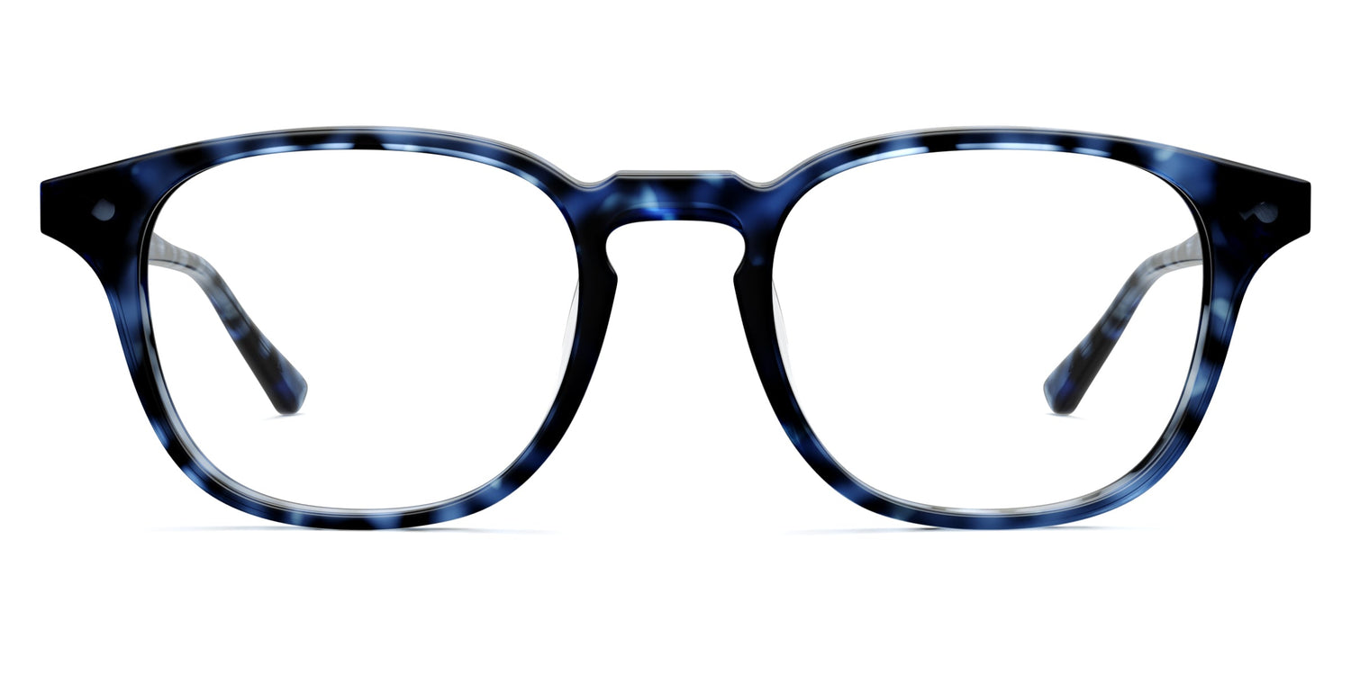 The Otis - Blue Tortoise - Carousel1 - Pair Eyewear