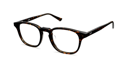 The Otis - Tortoise - Secondary Image - Pair Eyewear