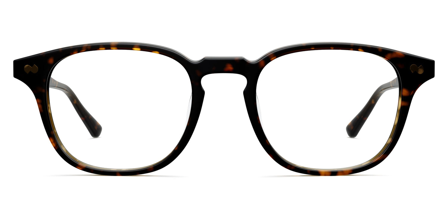 The Otis - Tortoise - Carousel1 - Pair Eyewear