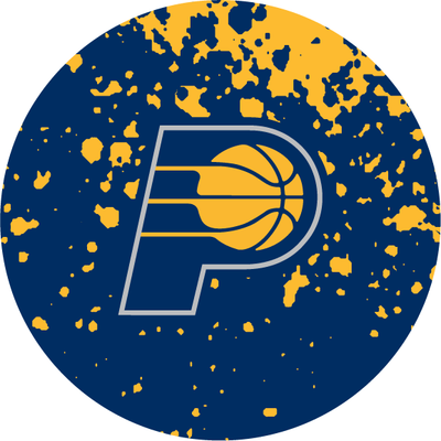 The Timberwolves Splatter