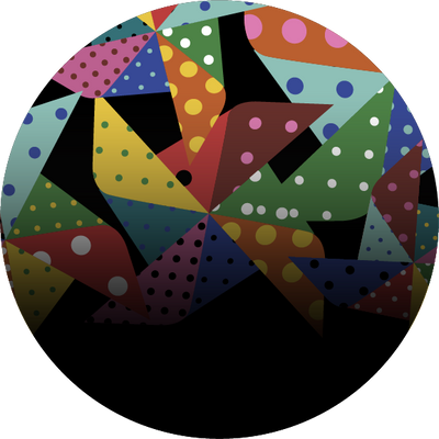 The Ruby Pin Dot
