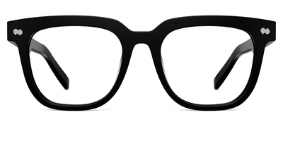 The Payton - Black - Thumbnail1 - Pair Eyewear
