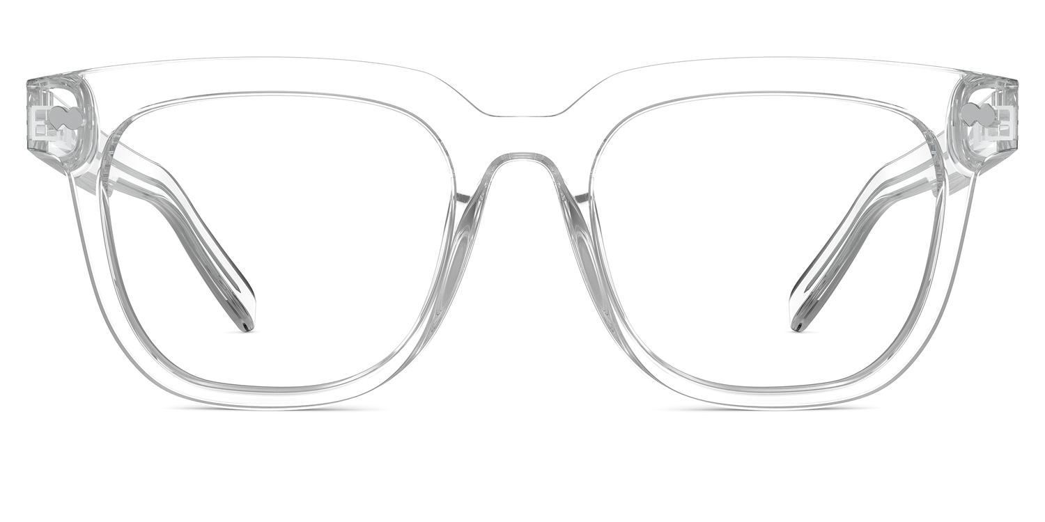 The Payton - Lensless - Carousel 1 - Pair Eyewear