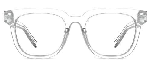 The Payton - Lensless - Secondary Image - Pair Eyewear