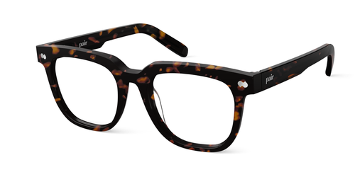 The Payton - Tortoise - Secondary Image - Pair Eyewear