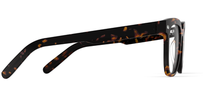 The Payton - Tortoise - Thumbnail3 - Pair Eyewear