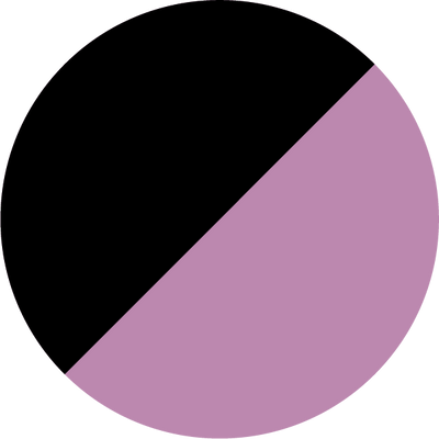 The Grape Gradient Crystal