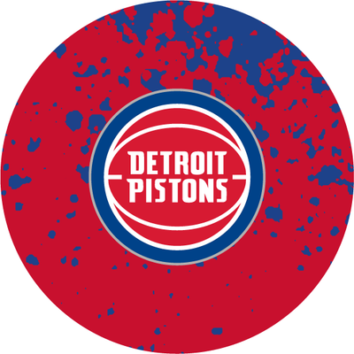 The Timberwolves Splatter