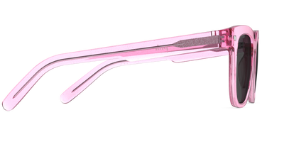 The Payton - Pink Glitter Clear Sun - Thumbnail5 - Pair Eyewear
