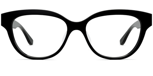 The Quinn - Lensless - Secondary Image - Pair Eyewear