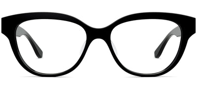 The Quinn - Black - Thumbnail1 - Pair Eyewear