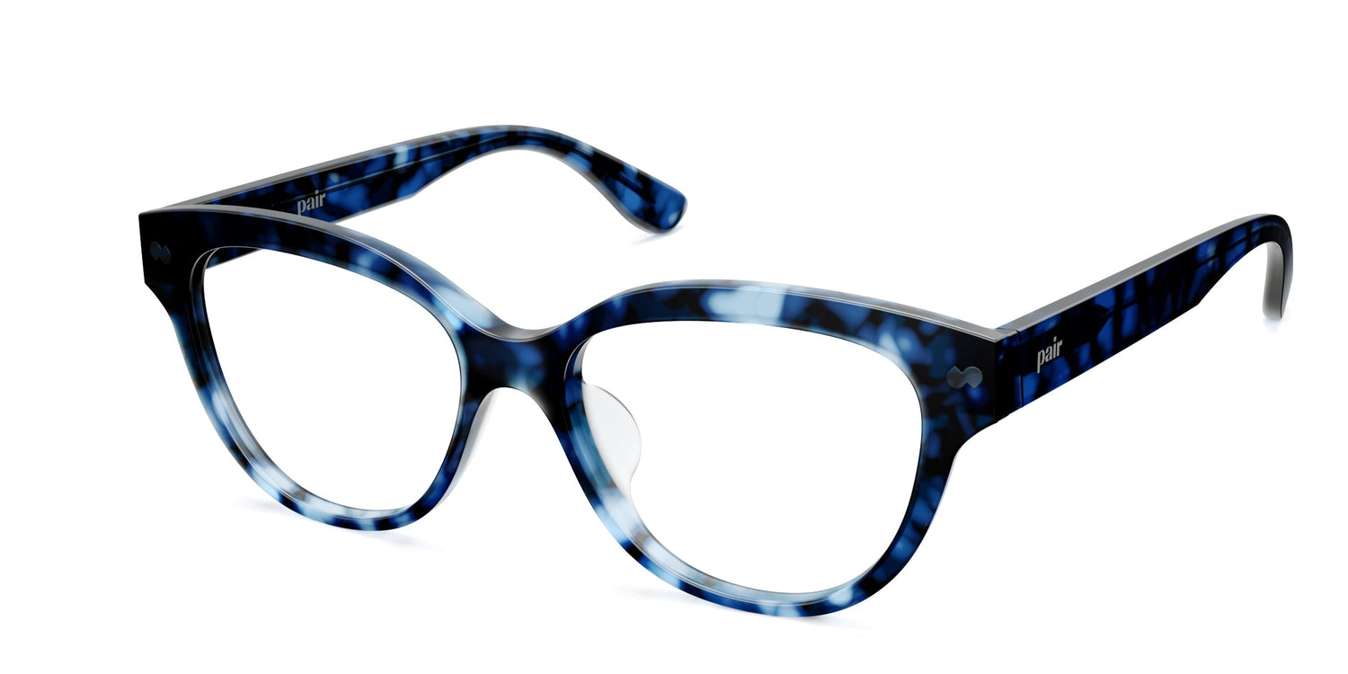 The Quinn - Tortoise - Carousel12 - Pair Eyewear