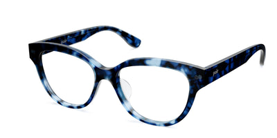 The Quinn - Blue Tortoise - Thumbnail2 - Pair Eyewear