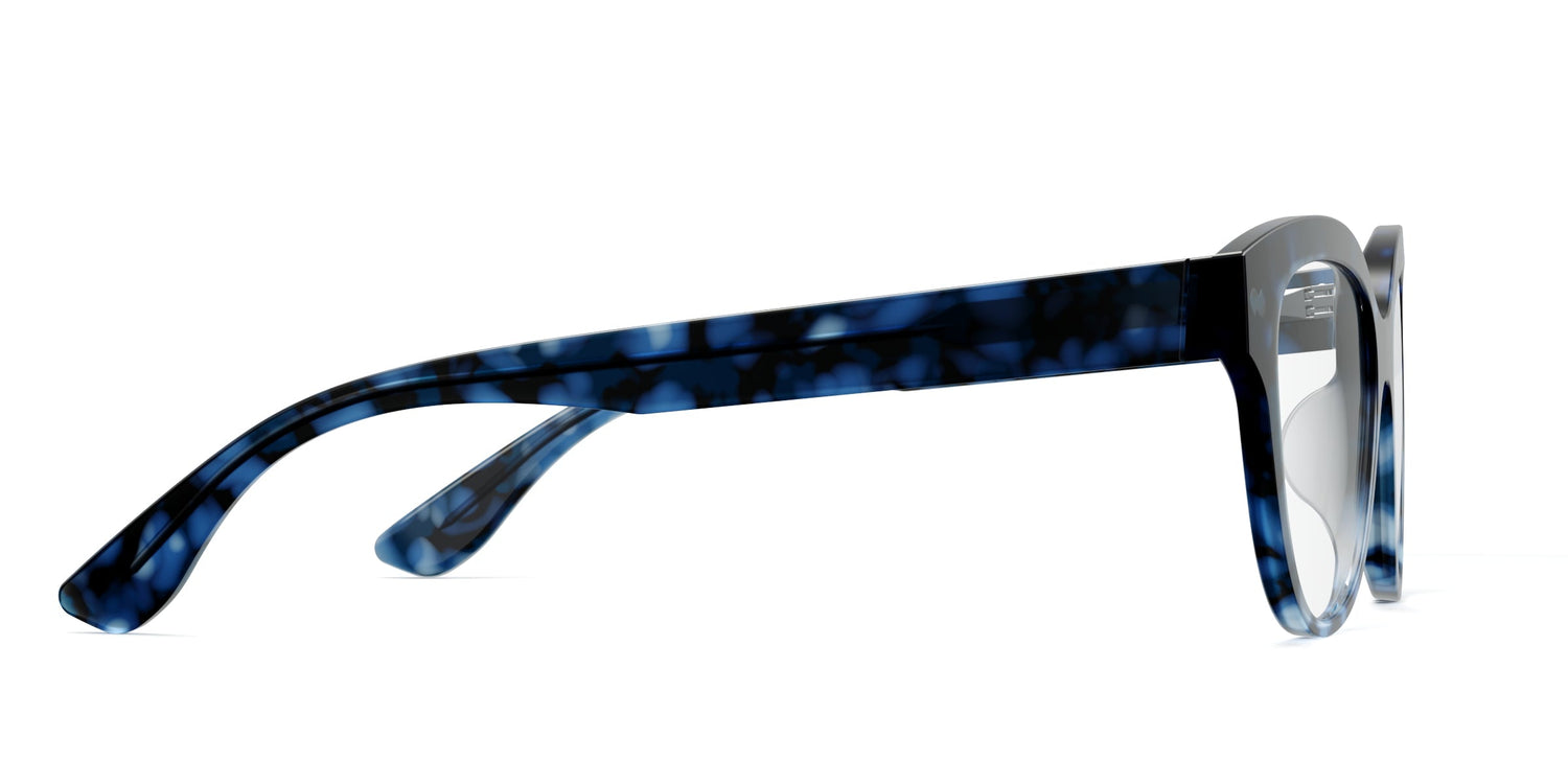 The Quinn - Tortoise - Carousel13 - Pair Eyewear