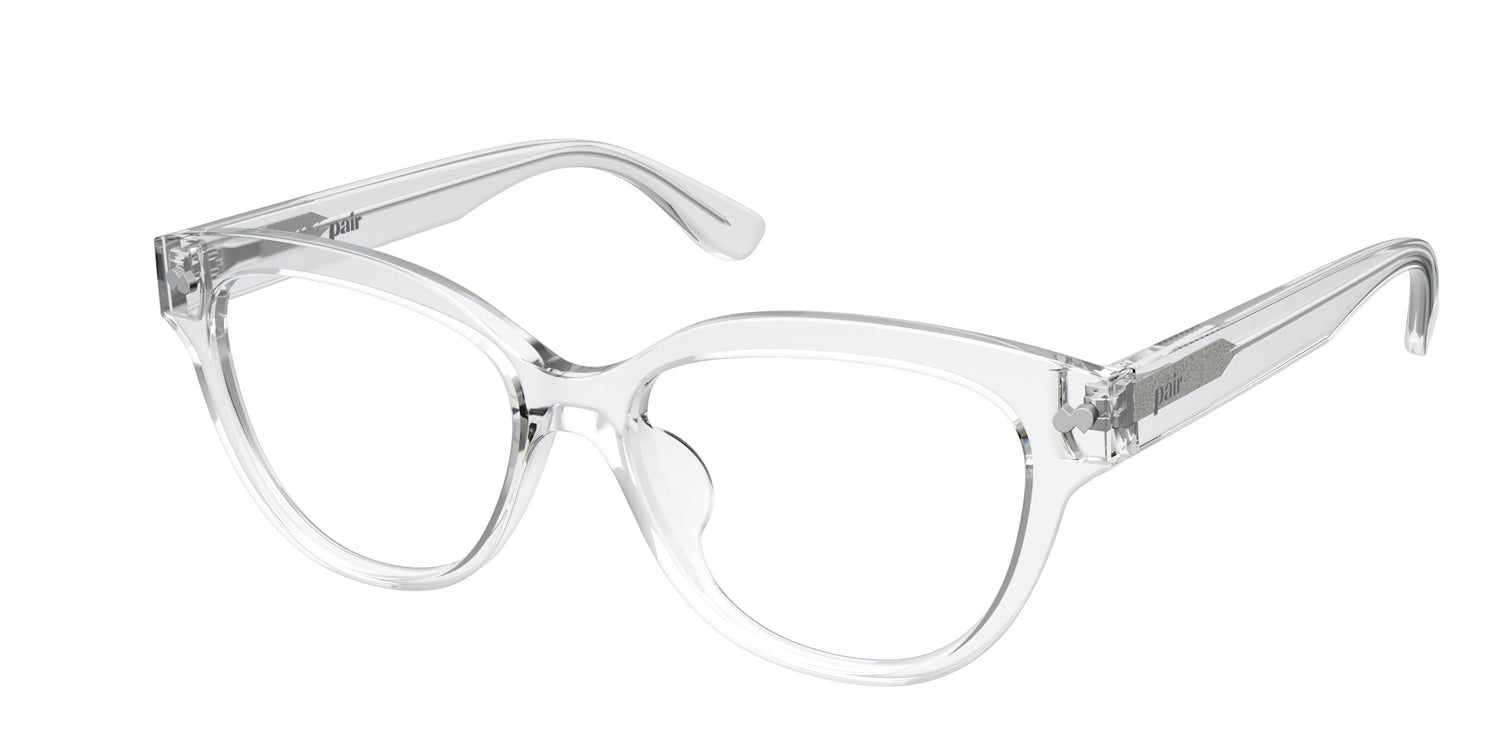 The Quinn - Lensless - Carousel 2 - Pair Eyewear