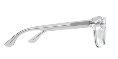The Quinn - Lensless - Thumbnail 3 - Pair Eyewear