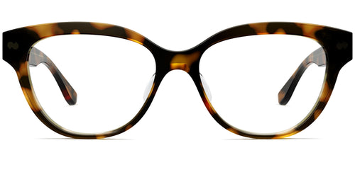 The Quinn - Rx and Reader - Pair Eyewear