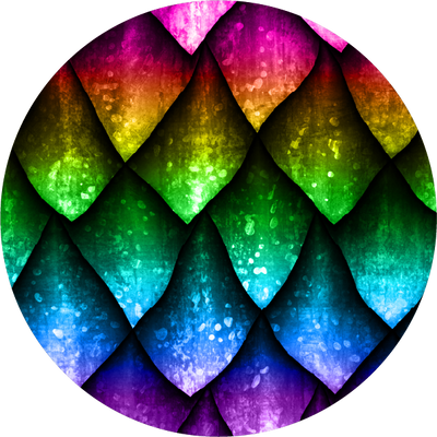 The Ruby Pin Dot