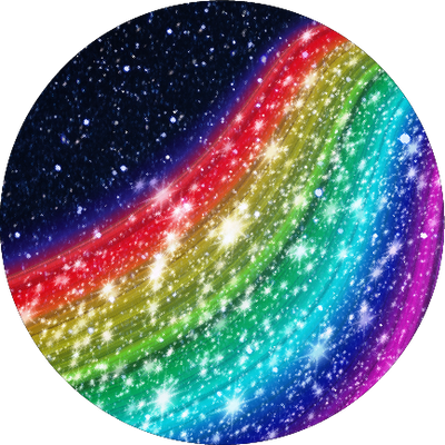 The Bear Pride Gradient