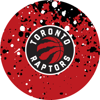 The Timberwolves Splatter