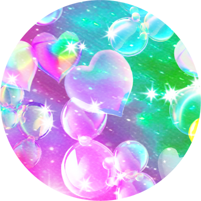The Recess Bubbles