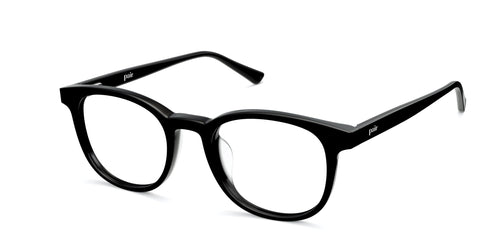 The Reese - Black - Secondary Image - Pair Eyewear