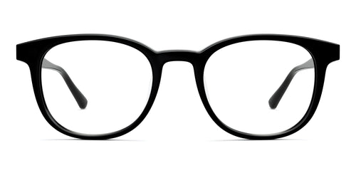 The Reese - Lensless - Secondary Image - Pair Eyewear