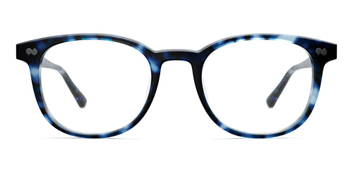 The Reese - Blue Tortoise - Pair Eyewear