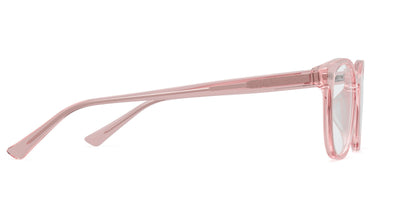 The Reese - Pink Clear - Thumbnail3 - Pair Eyewear