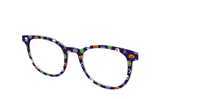 The 8-Bit Boos - Angle Top Thumbnail - Pair Eyewear