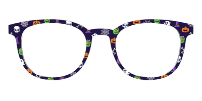 The 8-Bit Boos - Front Top Thumbnail - Pair Eyewear