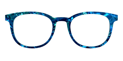 The Alexandrite Pearl Marble - Front Top Thumbnail - Pair Eyewear