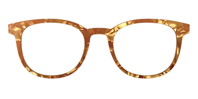 The Amber Pearl Marble - Front Top Thumbnail - Pair Eyewear