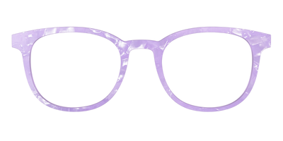 The Amethyst Pearl Marble - Front Top Thumbnail - Pair Eyewear