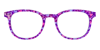 Angel 624 Holographic - Front Top Thumbnail - Pair Eyewear