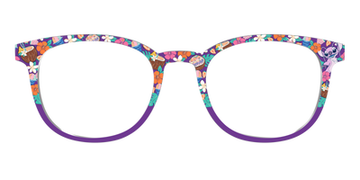 Angel's Tropical Treats - Front Top Thumbnail - Pair Eyewear