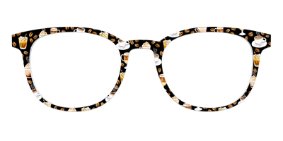The Barista's Blend - Front Top Thumbnail - Pair Eyewear