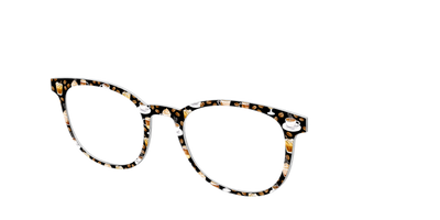 The Barista's Blend - Angle Top Thumbnail - Pair Eyewear
