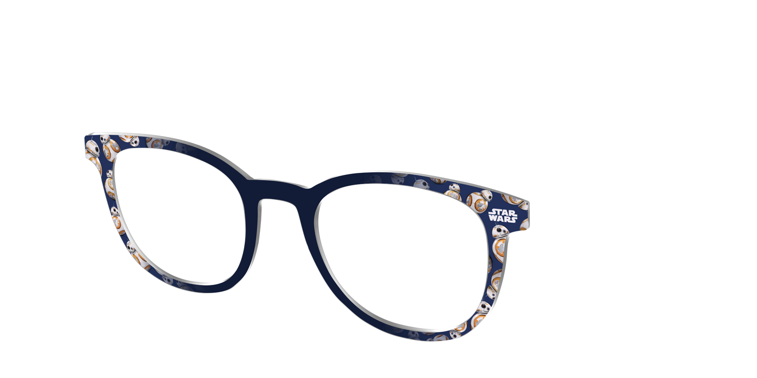 BB-8™ - Angle Top Image - Pair Eyewear
