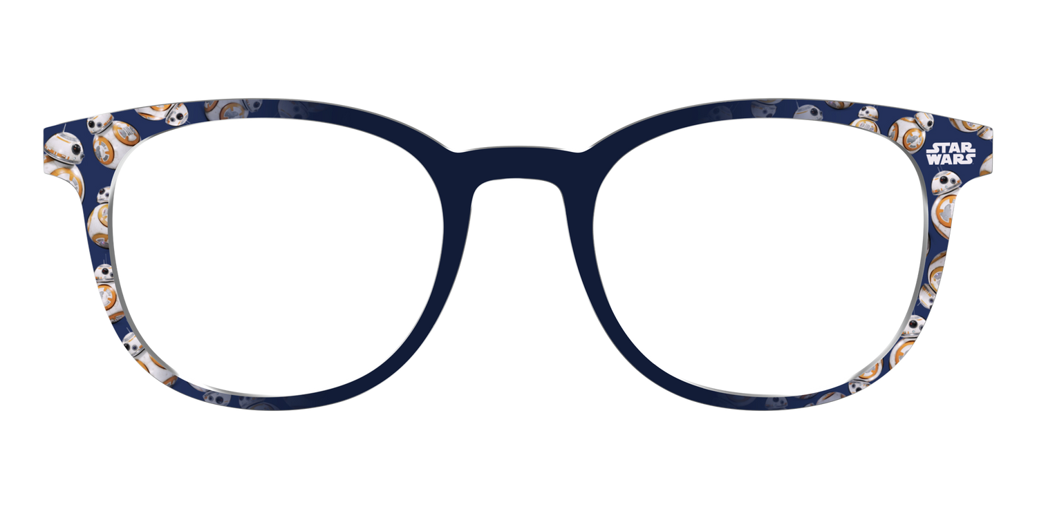 BB-8™ - Front Top Image - Pair Eyewear