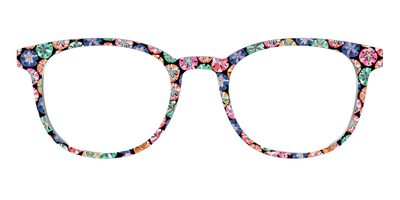 The Chic Sand Dollars - Front Top Thumbnail - Pair Eyewear
