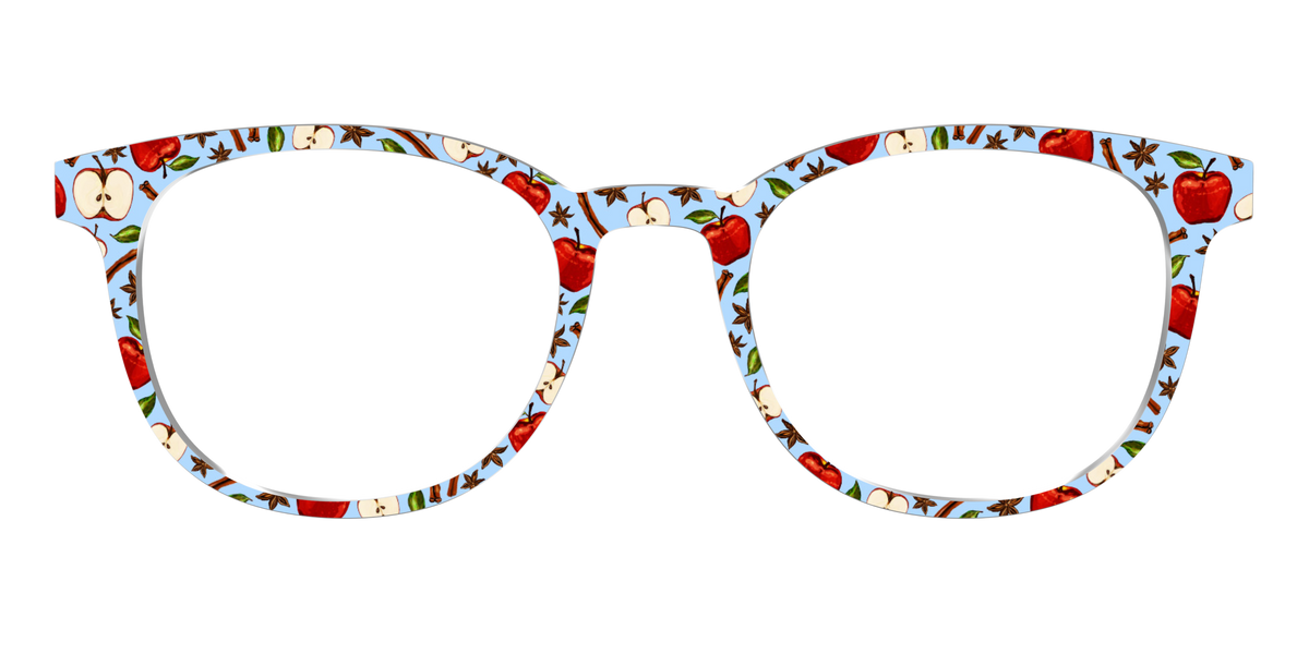 The Cider Spices - Front Top Image - Pair Eyewear